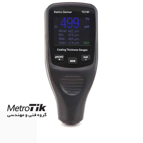 ضخامت-سنج-الکتروجرمنی-elektro-germany-tg-140