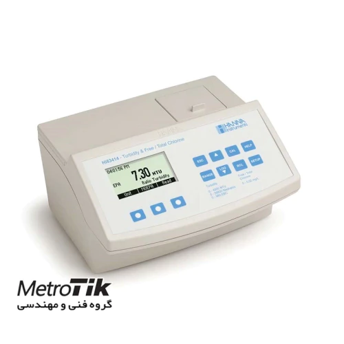 مرکز-پخش-کدورت-سنج-هانا-hanna-hi83414