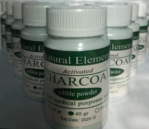 فروش-پودر-شارکول-خوراکی