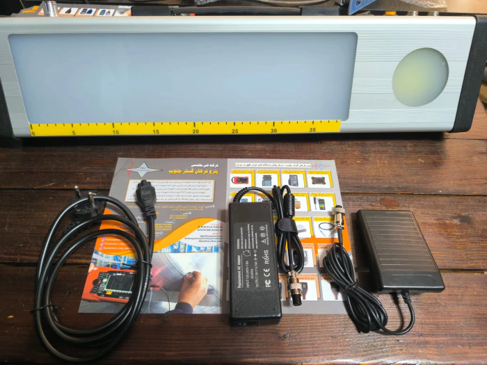 ویوور-96-وات-برندlcndt