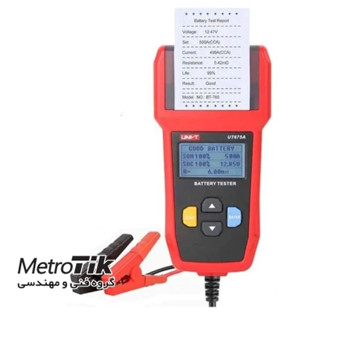 فروش-ویژه-تستر-باتری-یونیتی-unit-ut675a
