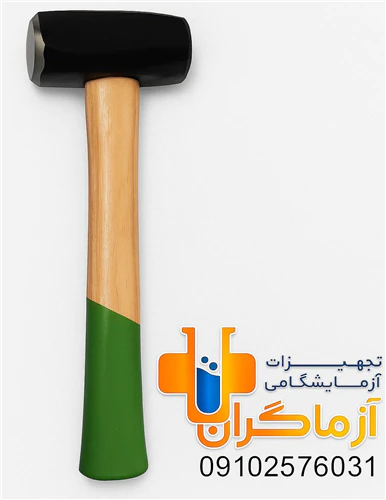 پتک-زمین-شناسی-دو-سر-تخت