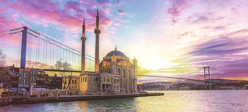 تور-استانبول