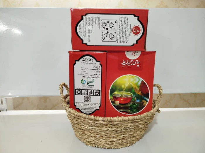 چای-شکسته-ایرانی