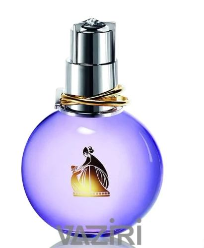 خرید-عطر-لانوین-اکلت--رایحه-خنک-و-عاشقانه