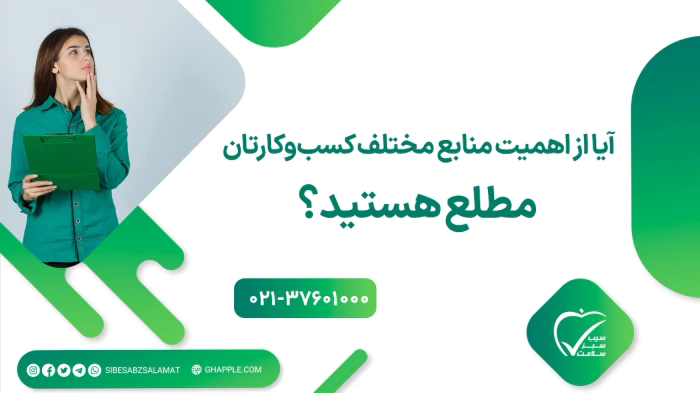 آیا-از-اهمیت-منابع-مختلف-کسب‌وکارتان-مطلع-هستید