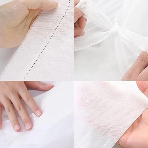 قیمت-منصفانه-ملحفه-تخت-یکبار-مصرف-وفا-مدیکال