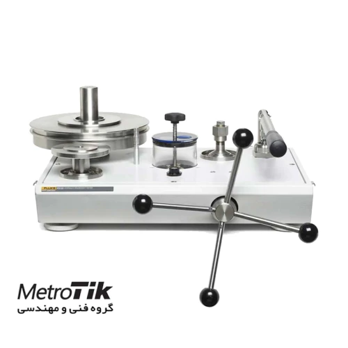 مرکز-پخش-تستر-فشار-بار-فلوک-fluke-p3100