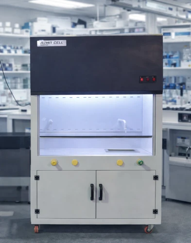 هود-شیمیایی-(-هود-آزمایشگاهی-)