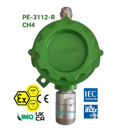 دتکتور-و-سنسور-گاز-متان-pe-3112