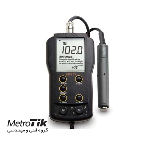 خرید-ارزان-ec-متر-هانا-hanna-hi8733