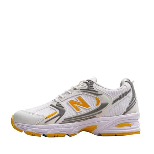 1000-کفش-ورزشی-مردانه-نیوبالانس-سفید-زرد-(2024)