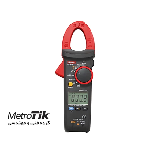 نماینده-فروش-آمپرمتر-کلمپی-یونیتی-unit-ut213a