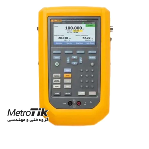 خرید-کالیبراتور-فشار-فلوک-fluke-729