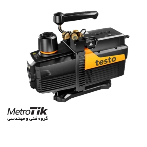 قیمت-ویژه-پمپ-وکیوم-تستو-testo-565i