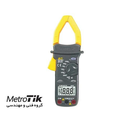 فروش-ویژه-اهم-متر-کلمپی-مستک-mastech-ms2001