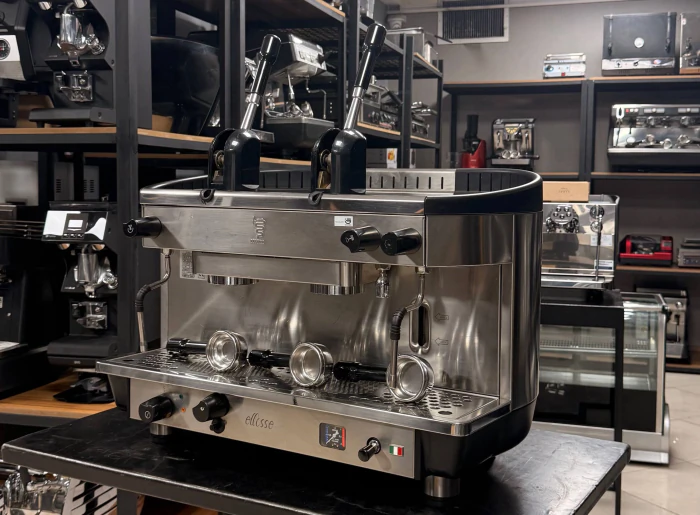 اسپرسو-ساز-صنعتی-دست-دوم-بیزرا-الیزه-اهرمی