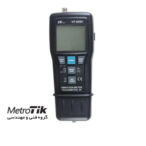 فروش-ویژه-لرزش-سنج-لوترون-lutron-vt-8204