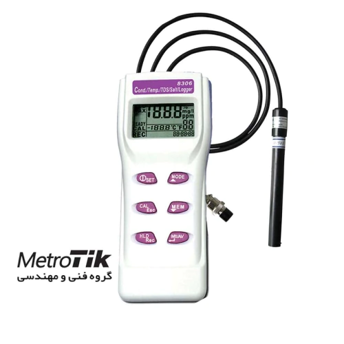 گارانتی-اصلی-ec-متر-ای-زد-az-8303