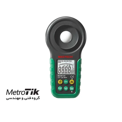 خرید-ارزان-لوکس-متر-مستک-mastech-ms6612d