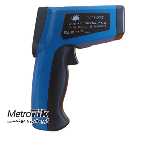 گارانتی-اصلی-ترمومتر-تی-ای-ام-tem-880t