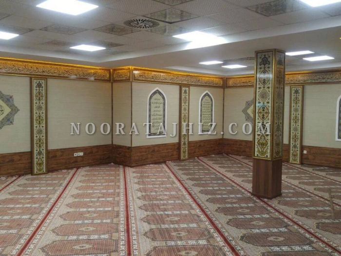 تاج-محراب-مسجد