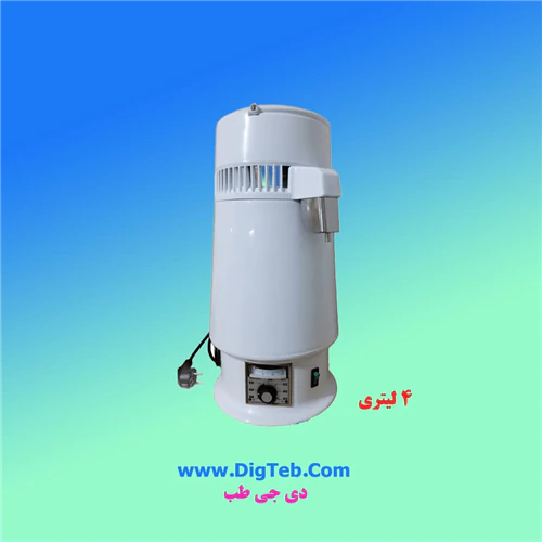 دستگاه-تقطیر-برقی