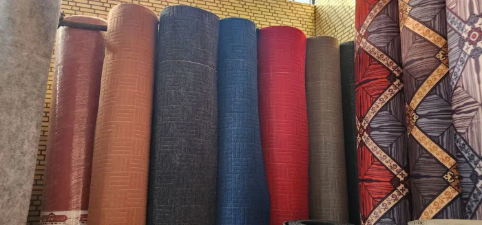 انواع-موکت-های-طرحدار--موکت-نعمتی