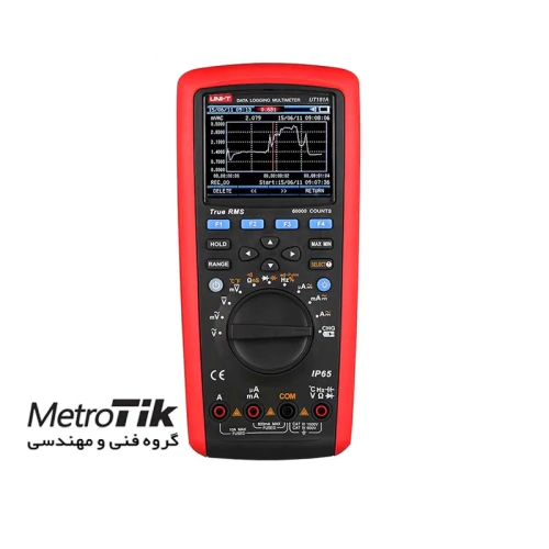 فروش-ویژه-مولتی-متر-یونیتی-uni-t-ut181a