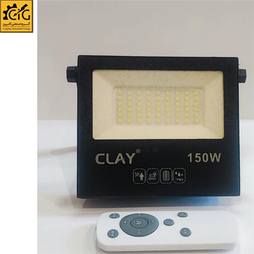 فروش-چراغ-شارژی-خورشیدی-clay