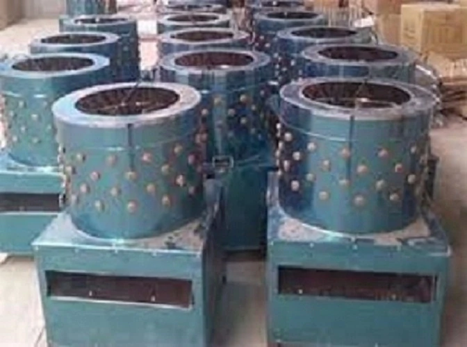 فروش-دستگاه-پرکن-مرغ-/-4-مرغه-حرفه-ای