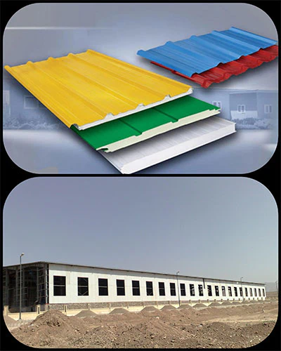 نصب-و-اجرای-ساندویچ-پانل