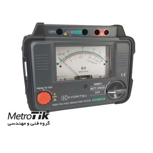 خرید-ارزان-میگر-کیوریتسو-kyoritsu-3122b