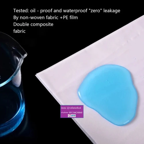 فرو-ش-خاص-ملحفه-یکبار-مصرف-هتلی-ضد-آب-+-قیمت