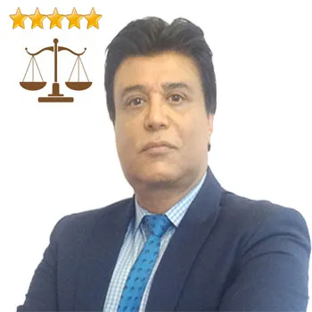 وکیل-پایه-یک-دادگستری
