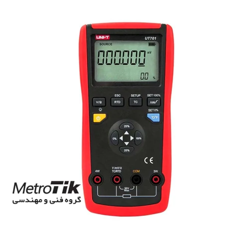 فروش-ویژه-کالیبراتور-دما-یونیتی-unit-ut701