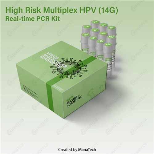 کیت-hpv-14-high-risk-types-برند-biosiwa