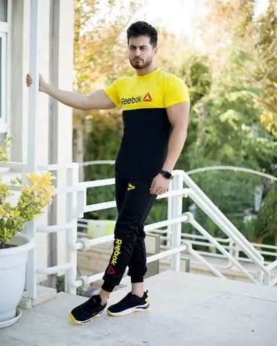 1000-ست-تیشرت-وشلوار-reebok-مدل-gk-(مشکی-(2024)