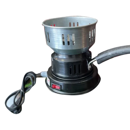 ذغال-سرخ-کن-برقی