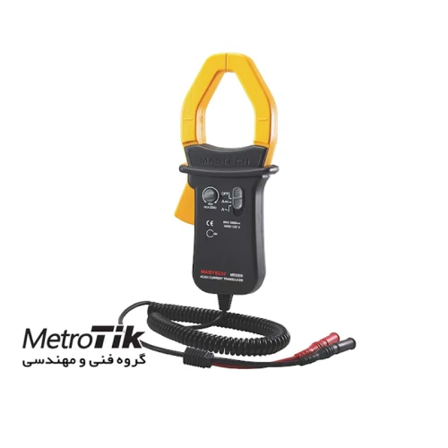 خرید-مبدل-کلمپی-مستک-mastech-ms3300