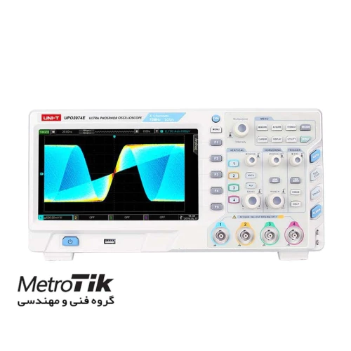 تخفیف-ویژه-اُسیلوسکوپ-یونیتی-uni-t-upo2074e