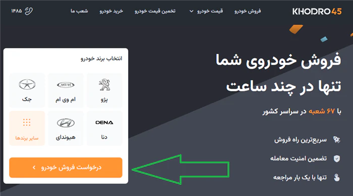 خودروی-خود-را-بدون-دردسر-با-ایمنی-کامل-بفروشید.