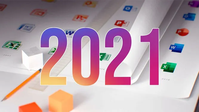 لایسنس-آفیس-2021-پرو-پلاس-آفیس-2021-اورجینال