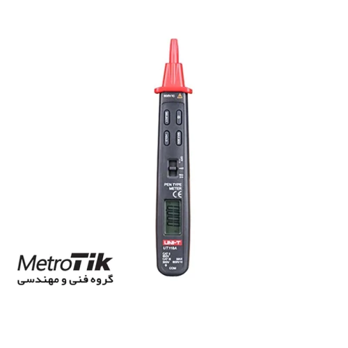 فروش-ارزان-اهم-متر-یونیتی-unit-ut118a