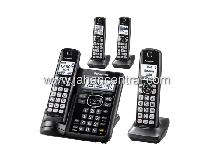 10-مدل-تلفن-دیجیتال-پاناسونیک-(2026)