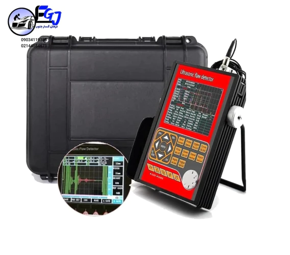 عیب-یاب-التراسونیک-مدلfd218-برندeddy-sun