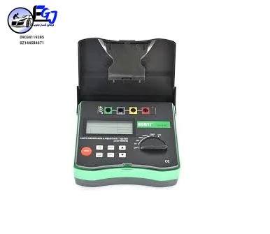 ارت-تستر-دیجیتال-4-سیمه-برندpte-مدل-prt36