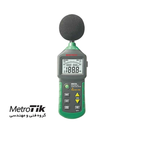 مرکز-پخش-صدا-سنج-مستک-mastech-ms6702