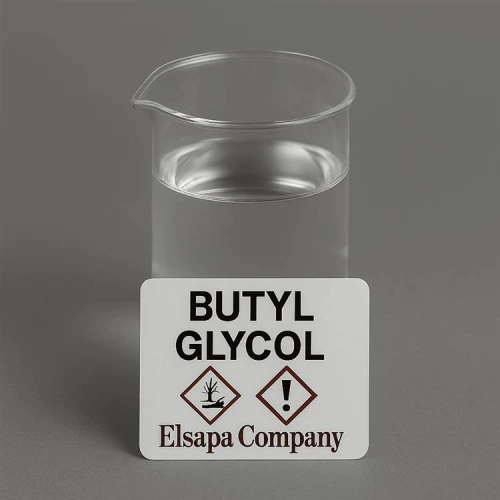 (bgb)-بوتیل-گلایکول