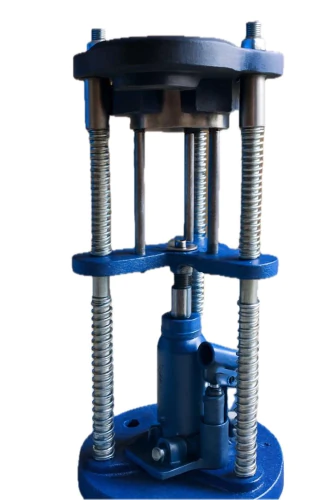 تولید-دستگاه-پرس-کولری-جک-دار